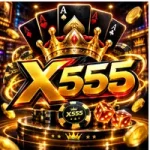 X555 Game AP[K