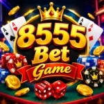 8555Bet