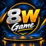 8W